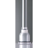 Sticla Xclear Quartz Glass 40/75mm